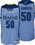 Memphis Grizzlies Alternate Jersey