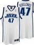 Utah Jazz Home Jersey