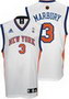 New York Knicks Home Jersey