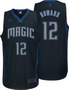 Orlando Magic Alternate Jersey