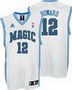 Orlando Magic Home Jersey