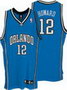 Orlando Magic Road Jersey