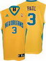 New Orleans Pelicans Alternate Jersey