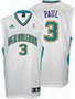 New Orleans Pelicans Home Jersey