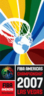 Logo 2007 FIBA Americas