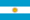 flag Argentina