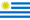 flag Uruguay