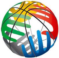 Logo FIBA Basketball